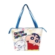 蠟筆小新 保溫保冷袋-慶典