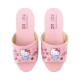 凱蒂貓x印花樂 室內拖鞋(兒童)-蒲公英
