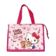 凱蒂貓 方形保溫保冷提袋-鬆餅