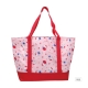 凱蒂貓 托特保溫保冷袋-草莓