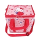 凱蒂貓 四角保溫保冷袋-草莓