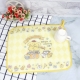 PomPomPurin 碗盤吸水墊(加厚款)-點心
