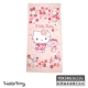 凱蒂貓浪漫櫻花浴巾