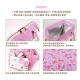 Hello Kitty 造型保溫保冷袋-櫻花(粉)