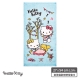 凱蒂貓歡樂野營童巾