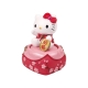 Hello Kitty招財聚寶盆