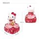 Hello Kitty招財聚寶盆