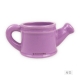 Hello Kitty 澆水器陶瓷二號盆-薰衣紫