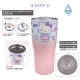 Hello Kitty曲線杯保溫提袋組-甜點