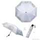 吉伊卡哇自動傘-雨衣