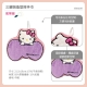 Hello Kitty造型擦手巾-蝴蝶結