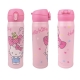 Hello Kitty彈蓋保溫瓶-氣球 Hello Kitty彈蓋保溫瓶-氣球