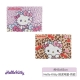 豹紋Hello Kitty刮泥地墊
