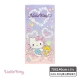 Hello Kitty愛心櫻花浴巾 (漸層)