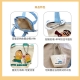 蠟筆小新迷你收納包