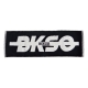雙色提花運動巾｜BKSE