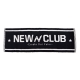 雙色提花運動巾｜NEWCLUB