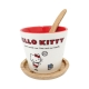 凱蒂貓 湯杯三件組｜Hello Kitty GO SPORTS