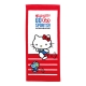 凱蒂貓 愛運動-田徑毛巾｜Hello Kitty GO SPORTS