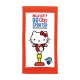 凱蒂貓 愛運動-體操童巾｜Hello Kitty GO SPORTS