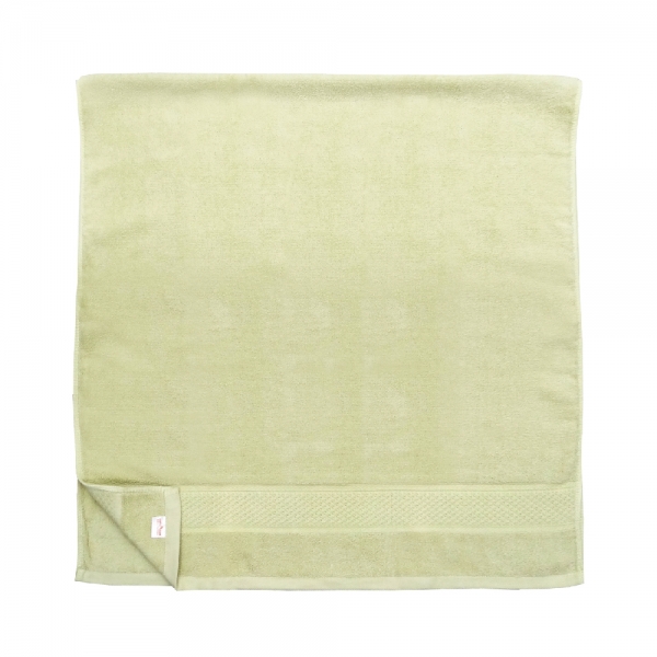 美國棉素雅緞檔 浴巾