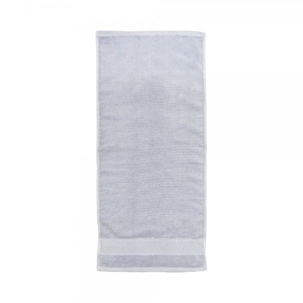 美國棉素雅緞檔 毛巾