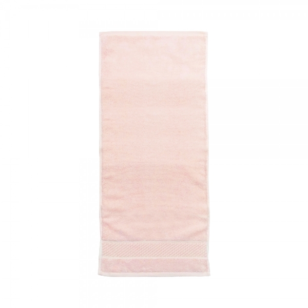 美國棉素雅緞檔 毛巾