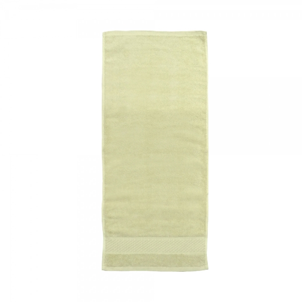 美國棉素雅緞檔 毛巾