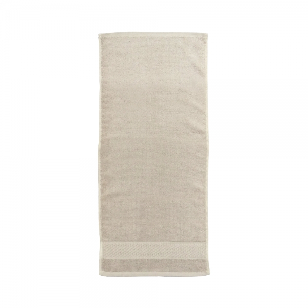 美國棉素雅緞檔 毛巾