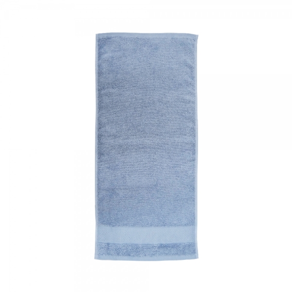 美國棉雅致緞檔 毛巾