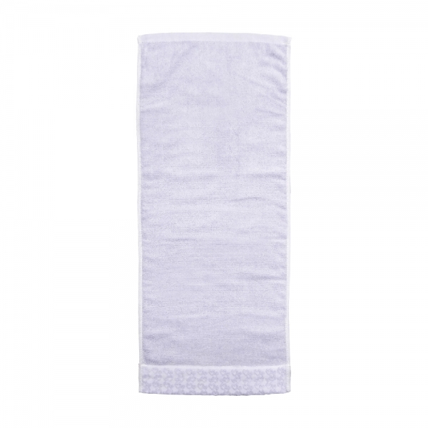 美國棉愛心緞檔 毛巾