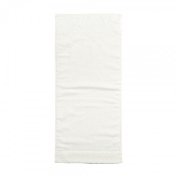 美國棉愛心緞檔 毛巾