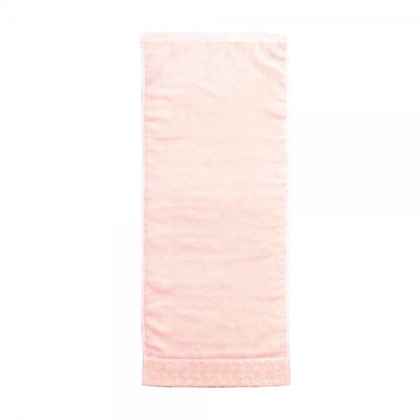 美國棉愛心緞檔 毛巾