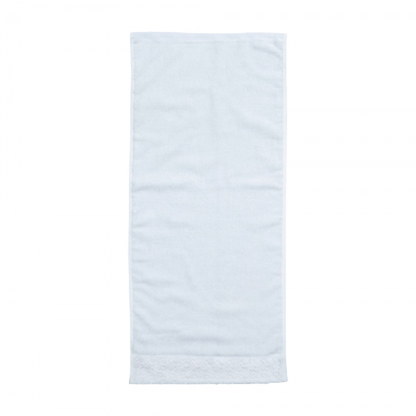 美國棉愛心緞檔 毛巾