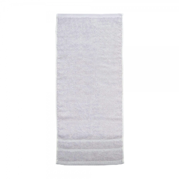 美國棉半圓緞檔 毛巾