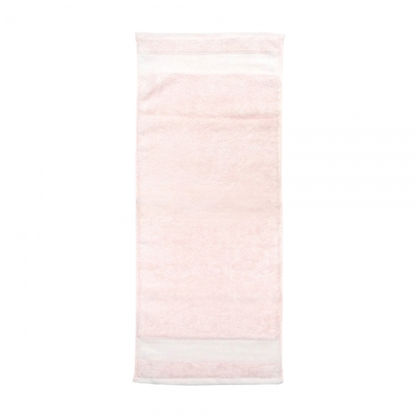 美國棉輕柔緞檔 毛巾