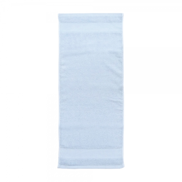 美國棉輕柔緞檔 毛巾