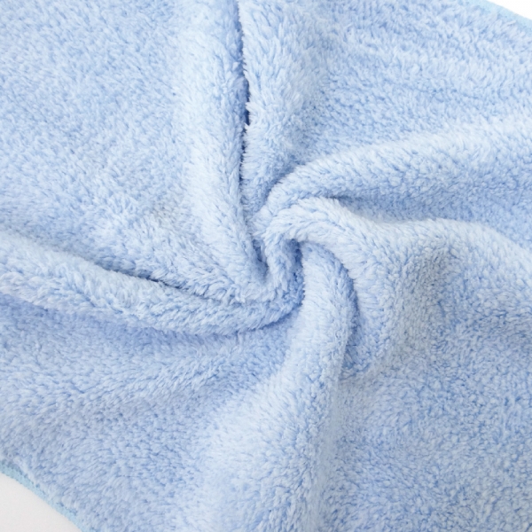 極超細纖維 浴巾(長毛)