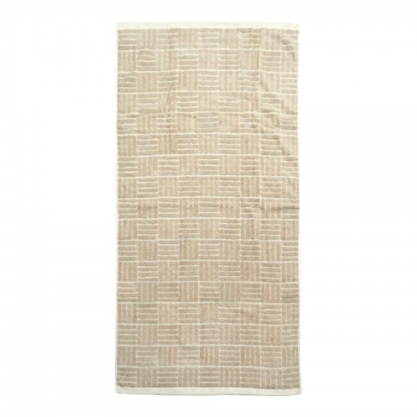 印度棉經典 浴巾