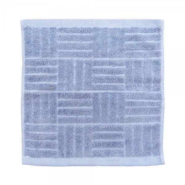 印度棉經典 方巾