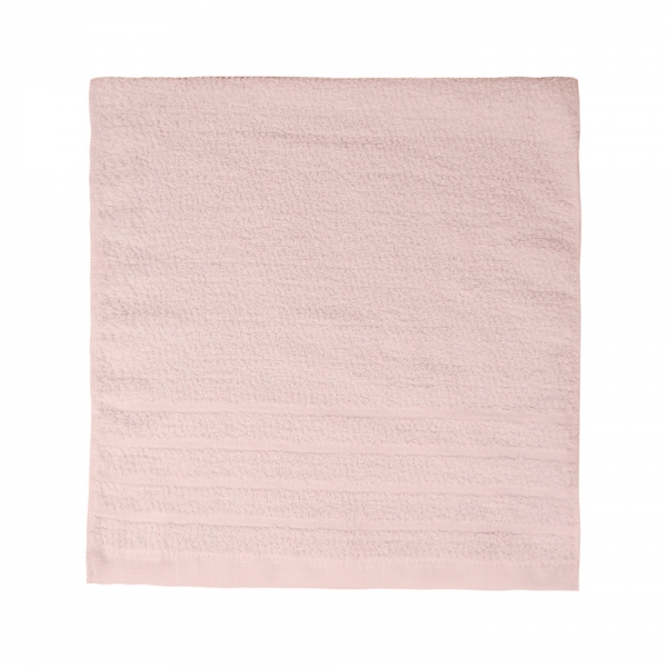 簡單工房-潔淨輕柔抗菌毛巾3入