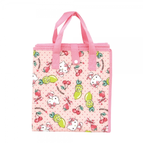 凱蒂貓 野餐墊-S