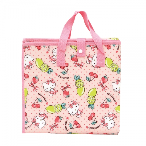 凱蒂貓 野餐墊-M