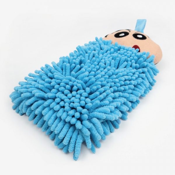 蠟筆小新 擦手巾-小新