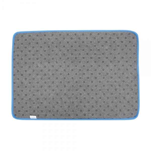 蠟筆小新 地墊-彩帶