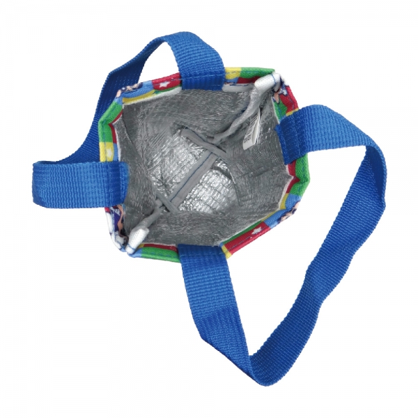 蠟筆小新 保冷暖飲料提袋-帥氣小新