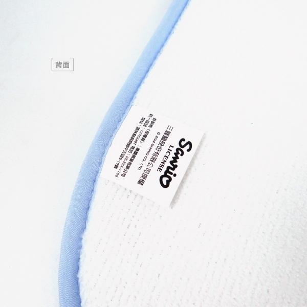 Hello Kitty 碗盤吸水墊(加厚款)-糖果