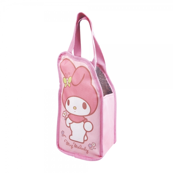 美樂蒂造型飲料提袋