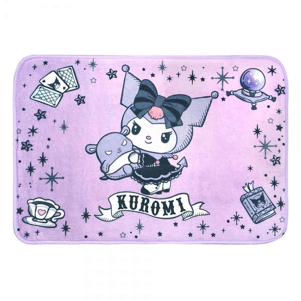 酷洛米塔羅牌地墊-紫