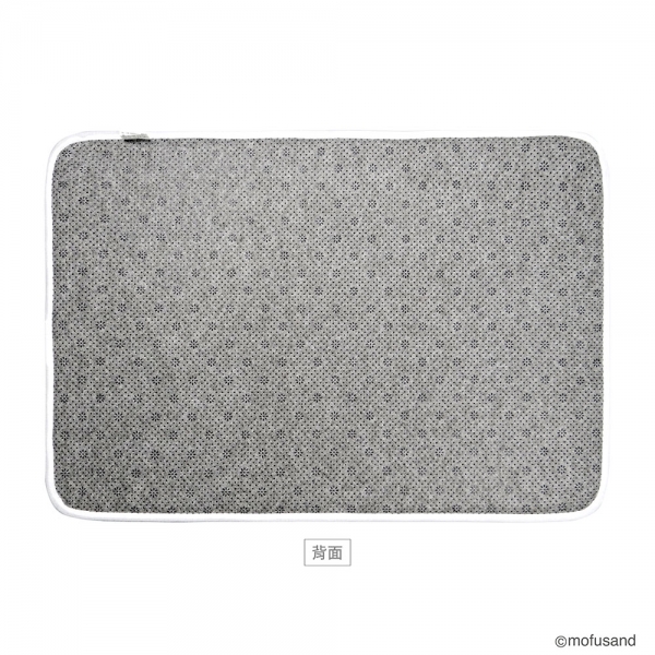 貓福珊迪炸蝦地墊